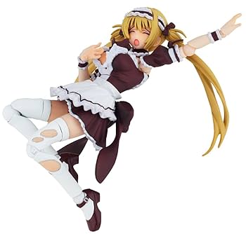 ぷちっと! クイーンズブレイド BOX イベント限定２Ｐカラーセット ぷちっと! クイーンズブレイド BOX イベント限定2Pカラー